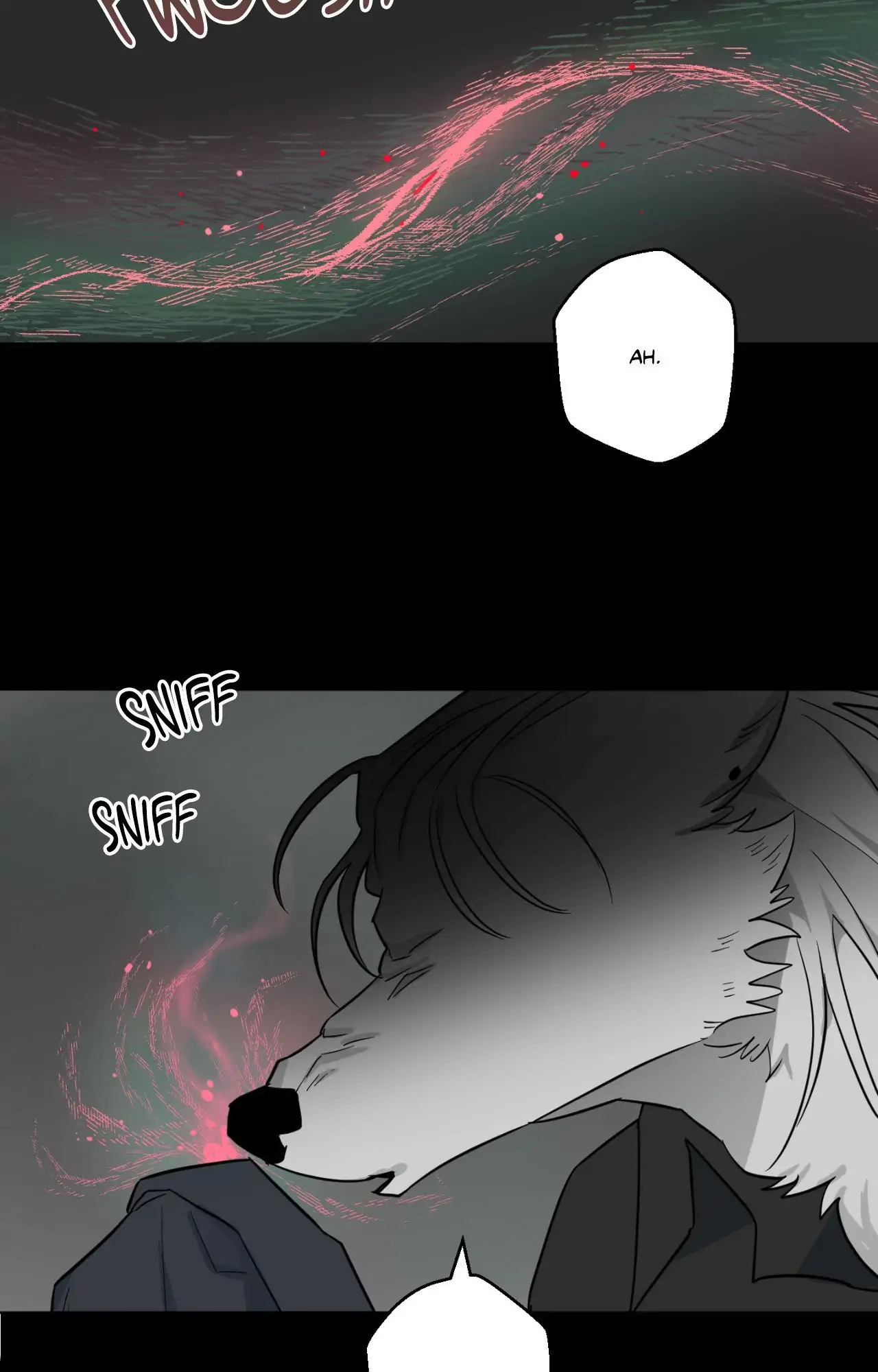 Write Me, Touch Me, Read Me [Official Uncensored] - Episode 36 manhwa