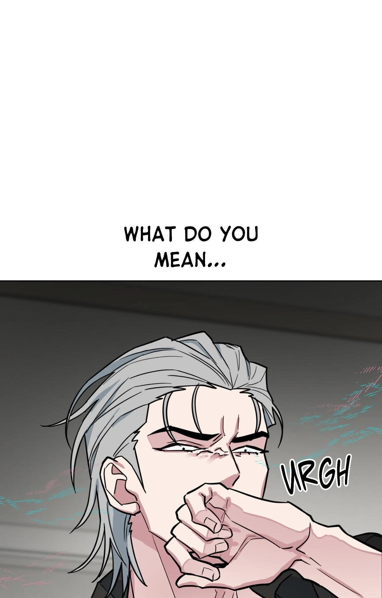Write Me, Touch Me, Read Me [Official Uncensored] - Episode 37 manhwa