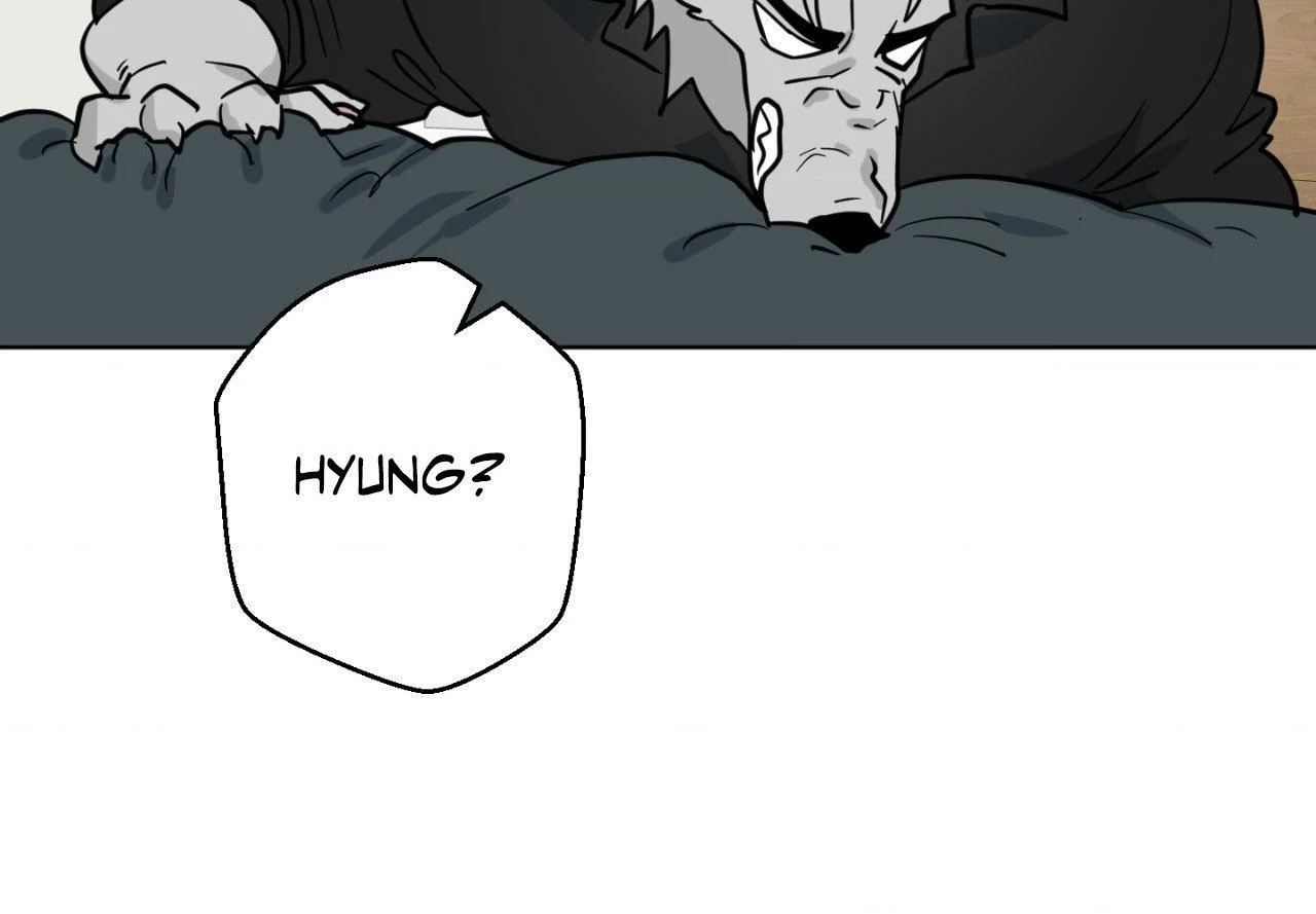 Write Me, Touch Me, Read Me [Official Uncensored] - Episode 37 manhwa
