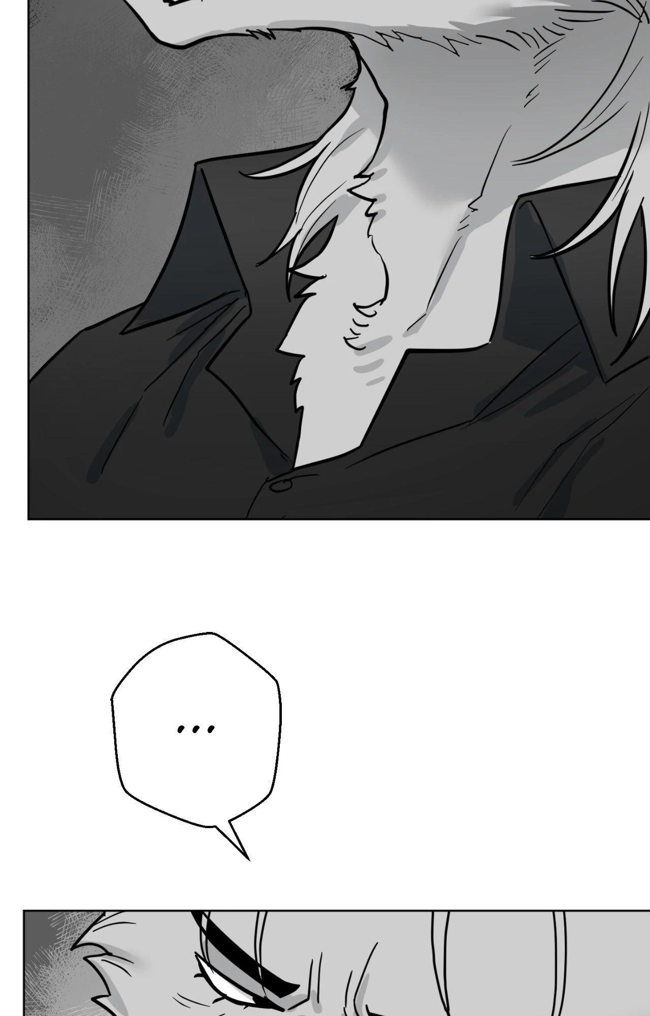 Write Me, Touch Me, Read Me [Official Uncensored] - Episode 37 manhwa