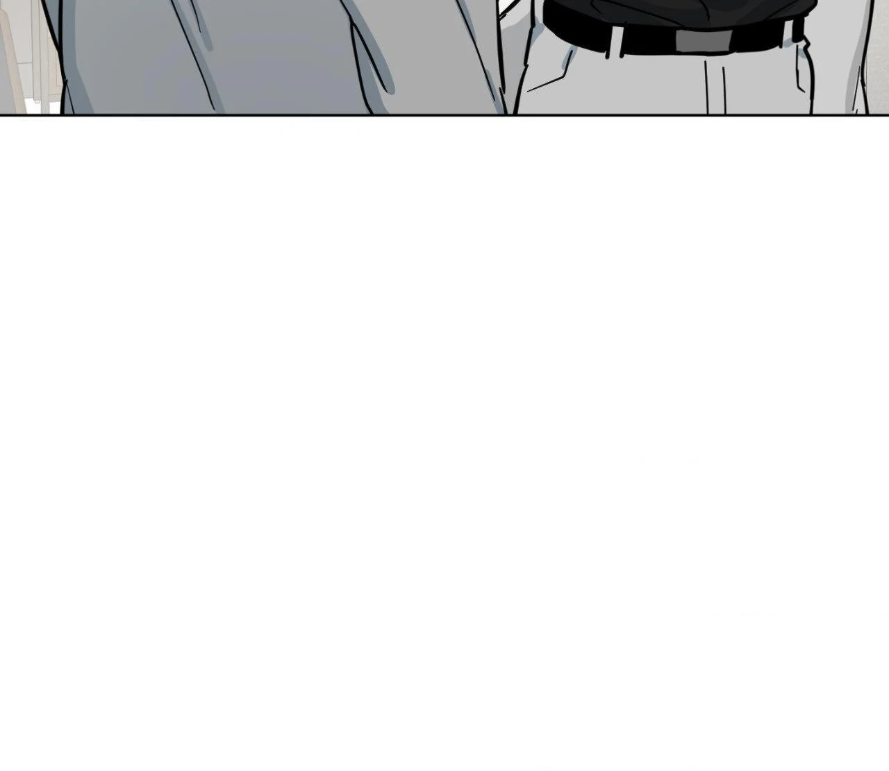 Write Me, Touch Me, Read Me [Official Uncensored] - Episode 37 manhwa
