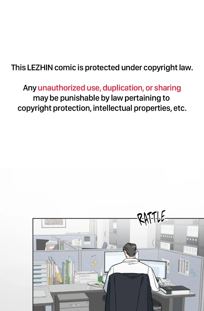 Write Me, Touch Me, Read Me [Official Uncensored] - Episode 4 manhwa