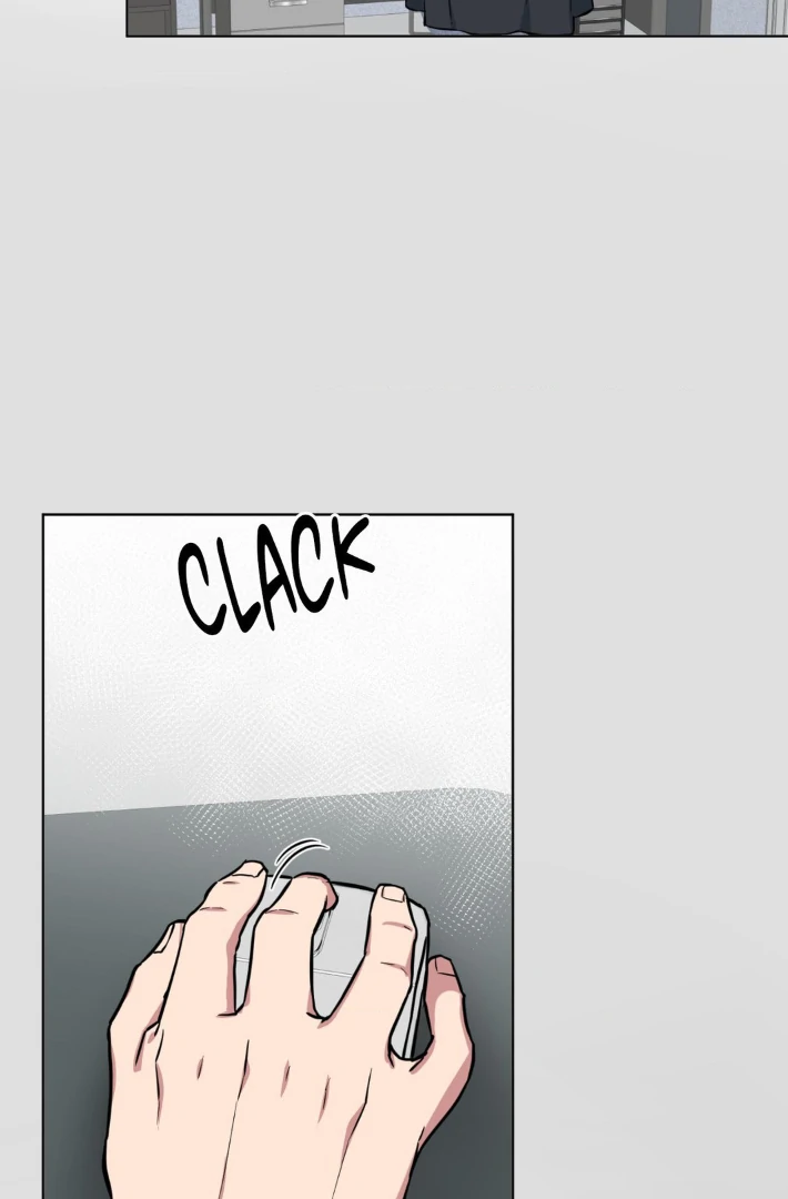 Write Me, Touch Me, Read Me [Official Uncensored] - Episode 4 manhwa