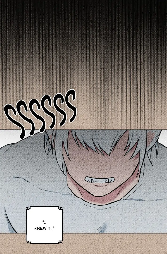 Write Me, Touch Me, Read Me [Official Uncensored] - Episode 4 manhwa