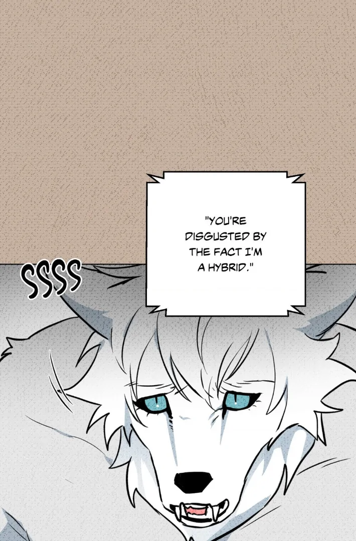 Write Me, Touch Me, Read Me [Official Uncensored] - Episode 4 manhwa