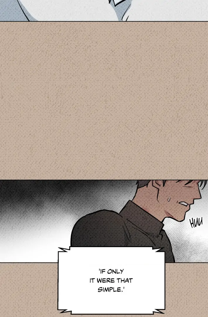 Write Me, Touch Me, Read Me [Official Uncensored] - Episode 4 manhwa