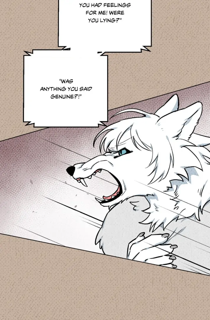 Write Me, Touch Me, Read Me [Official Uncensored] - Episode 4 manhwa