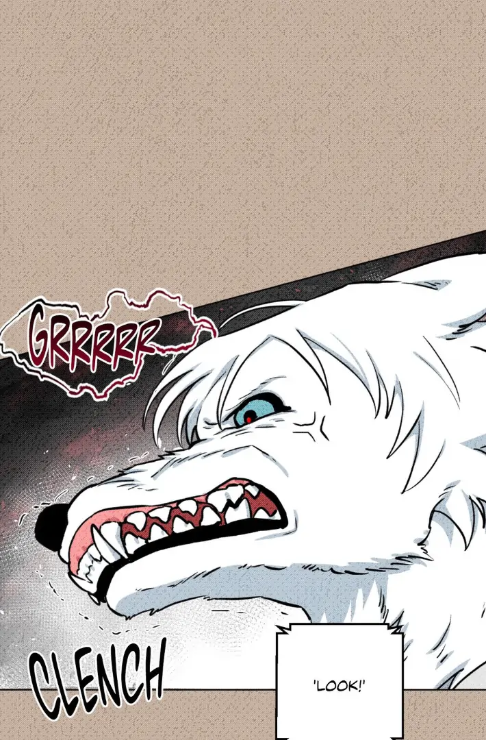 Write Me, Touch Me, Read Me [Official Uncensored] - Episode 4 manhwa