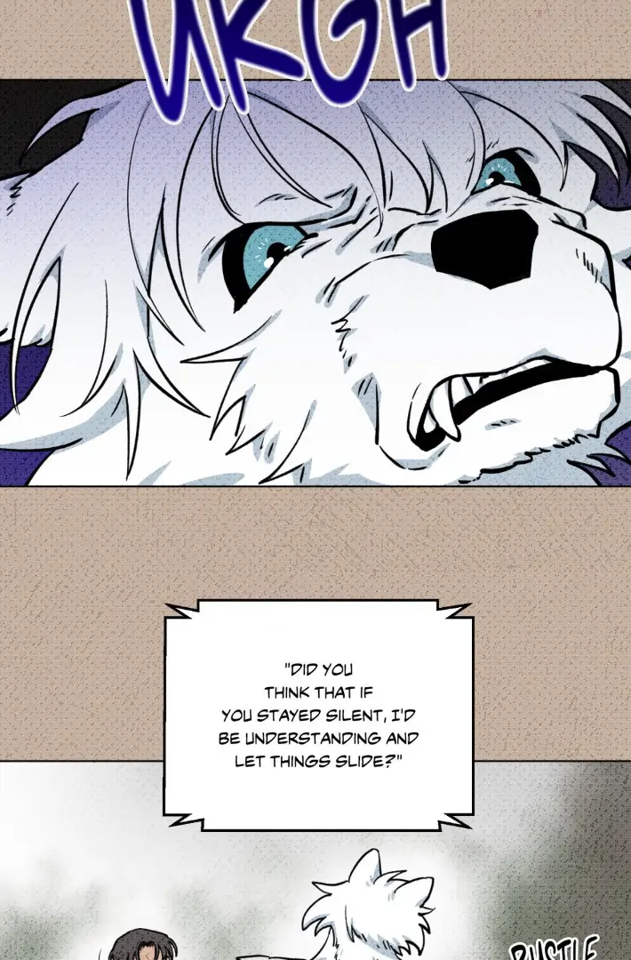 Write Me, Touch Me, Read Me [Official Uncensored] - Episode 4 manhwa