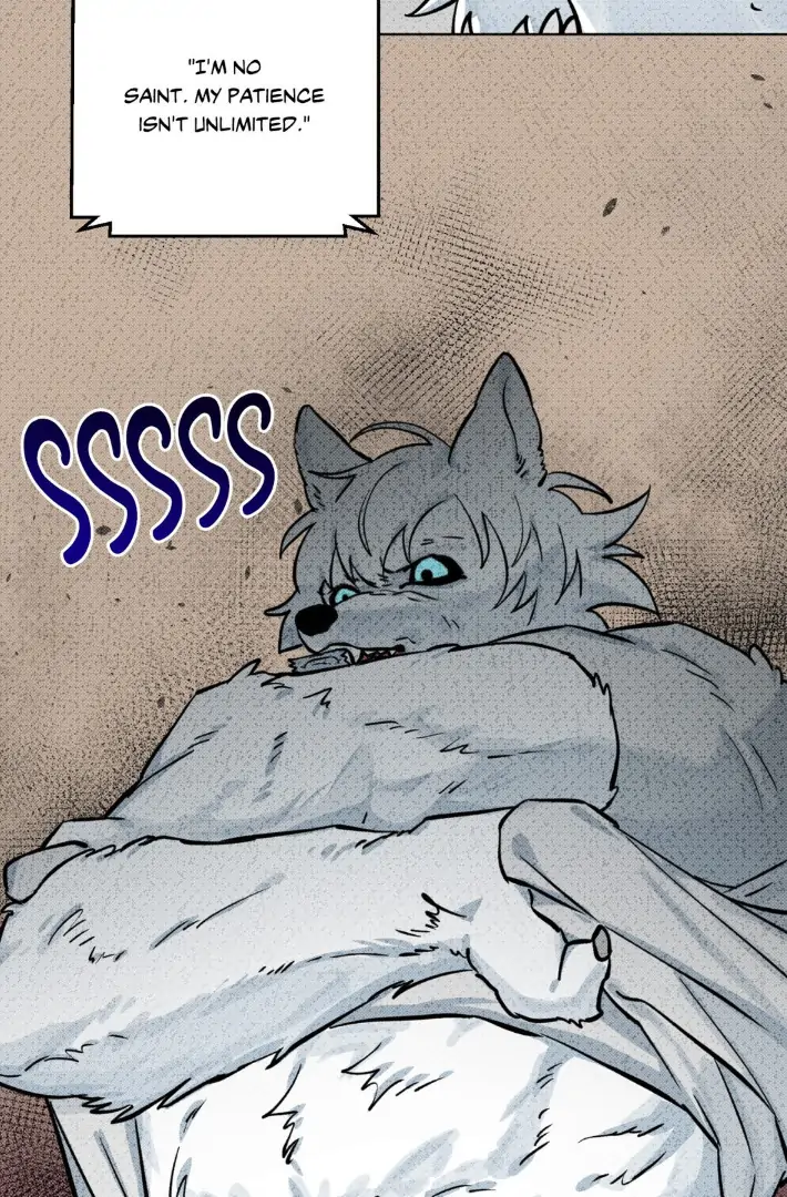 Write Me, Touch Me, Read Me [Official Uncensored] - Episode 4 manhwa