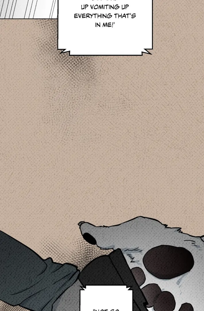 Write Me, Touch Me, Read Me [Official Uncensored] - Episode 4 manhwa