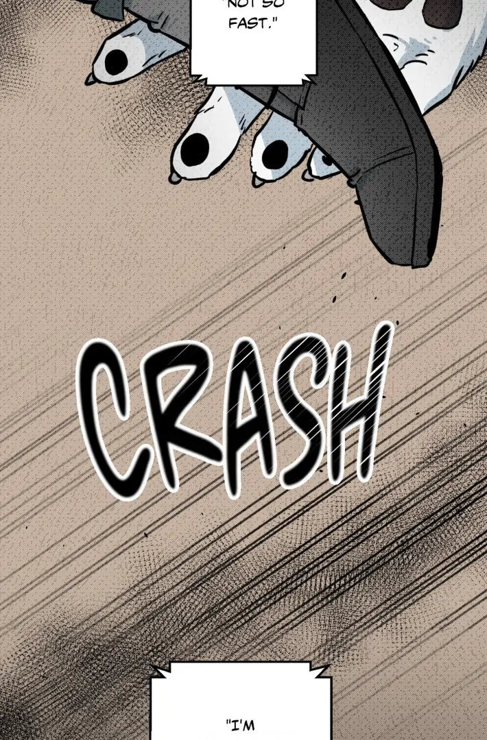 Write Me, Touch Me, Read Me [Official Uncensored] - Episode 4 manhwa