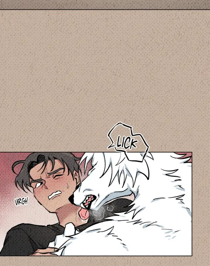 Write Me, Touch Me, Read Me [Official Uncensored] - Episode 4 manhwa