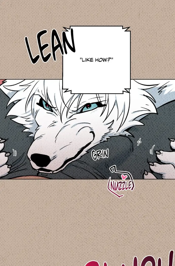 Write Me, Touch Me, Read Me [Official Uncensored] - Episode 4 manhwa