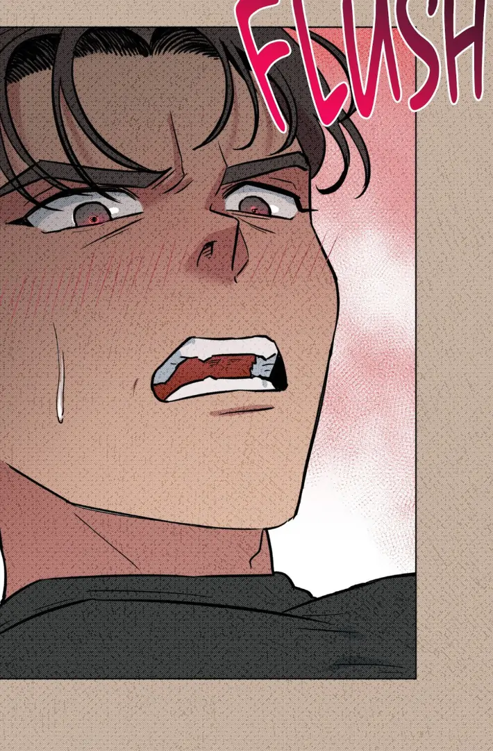 Write Me, Touch Me, Read Me [Official Uncensored] - Episode 4 manhwa