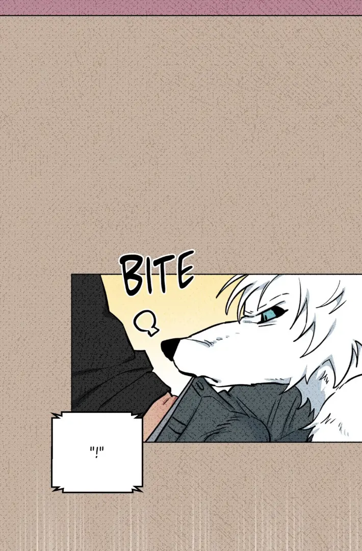 Write Me, Touch Me, Read Me [Official Uncensored] - Episode 4 manhwa