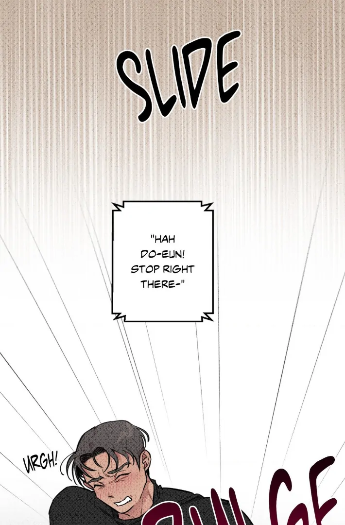 Write Me, Touch Me, Read Me [Official Uncensored] - Episode 4 manhwa