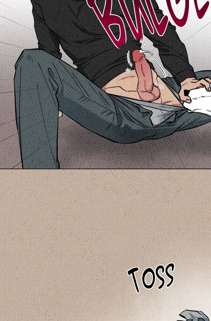 Write Me, Touch Me, Read Me [Official Uncensored] - Episode 4 manhwa