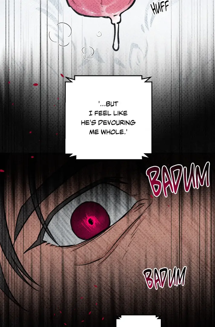 Write Me, Touch Me, Read Me [Official Uncensored] - Episode 4 manhwa