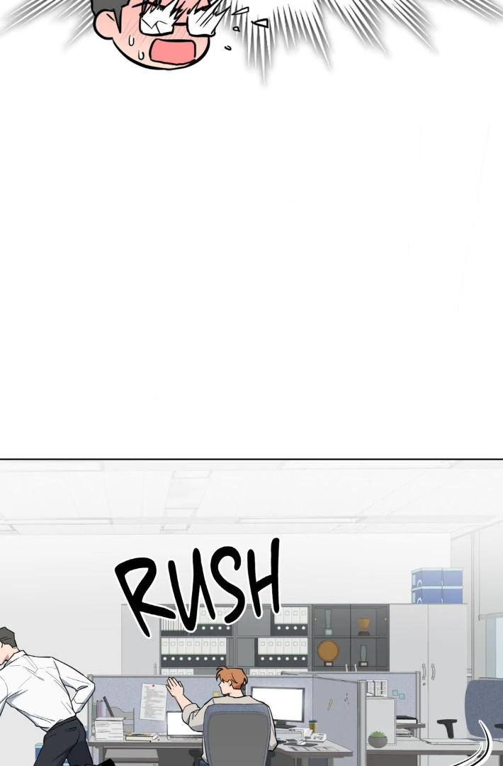 Write Me, Touch Me, Read Me [Official Uncensored] - Episode 4 manhwa