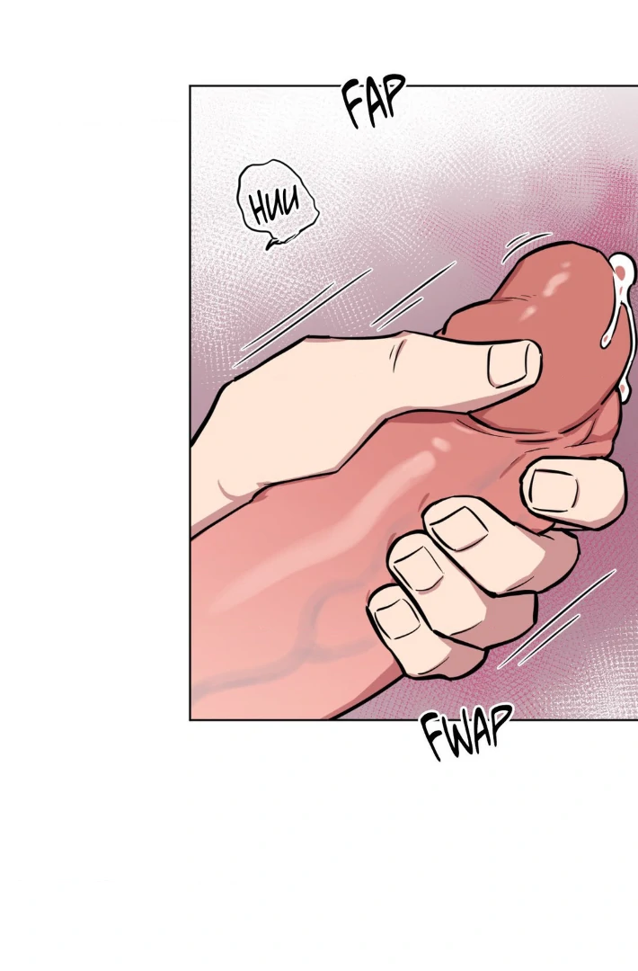 Write Me, Touch Me, Read Me [Official Uncensored] - Episode 4 manhwa