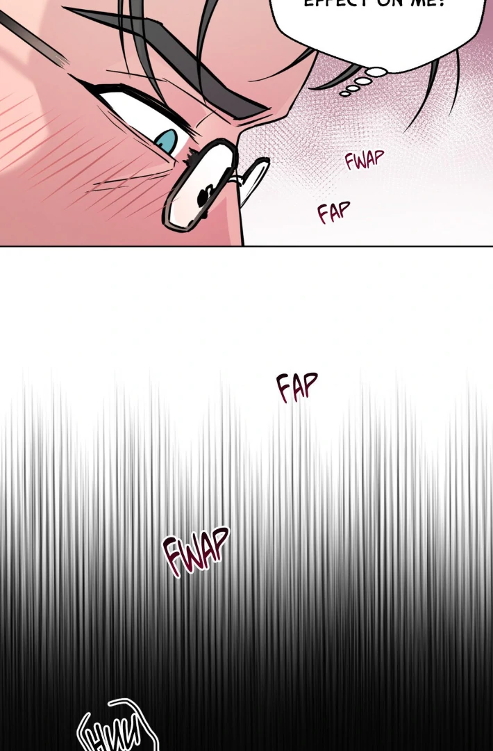 Write Me, Touch Me, Read Me [Official Uncensored] - Episode 4 manhwa