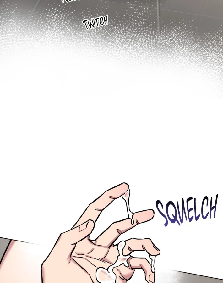 Write Me, Touch Me, Read Me [Official Uncensored] - Episode 4 manhwa