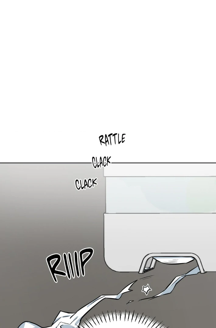 Write Me, Touch Me, Read Me [Official Uncensored] - Episode 4 manhwa