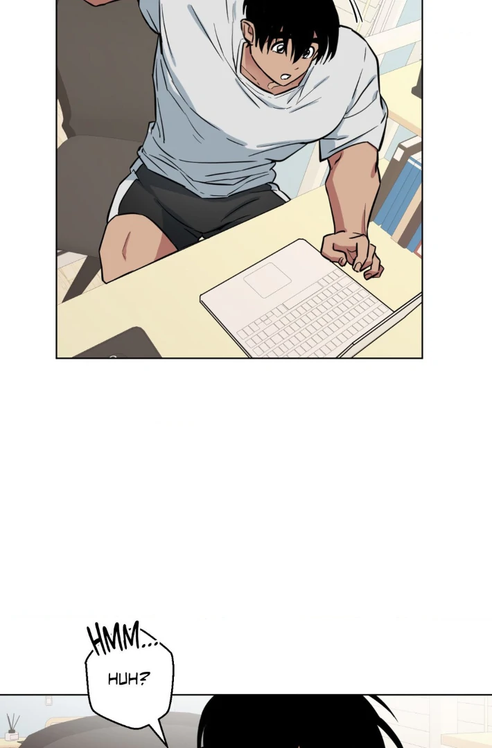 Write Me, Touch Me, Read Me [Official Uncensored] - Episode 4 manhwa