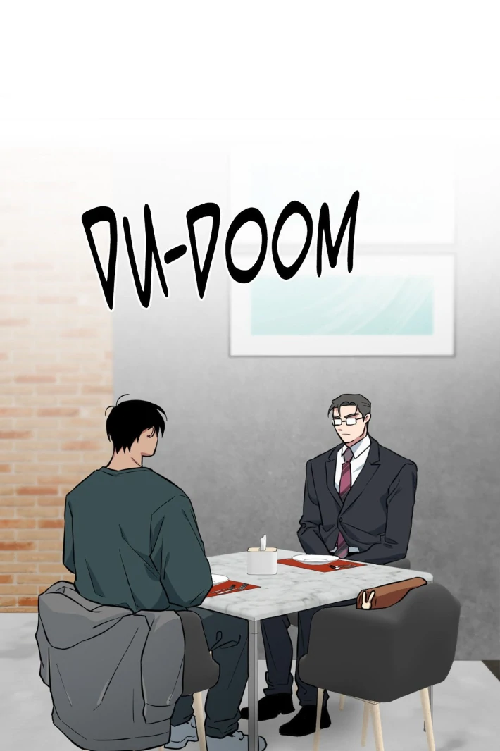 Write Me, Touch Me, Read Me [Official Uncensored] - Episode 4 manhwa