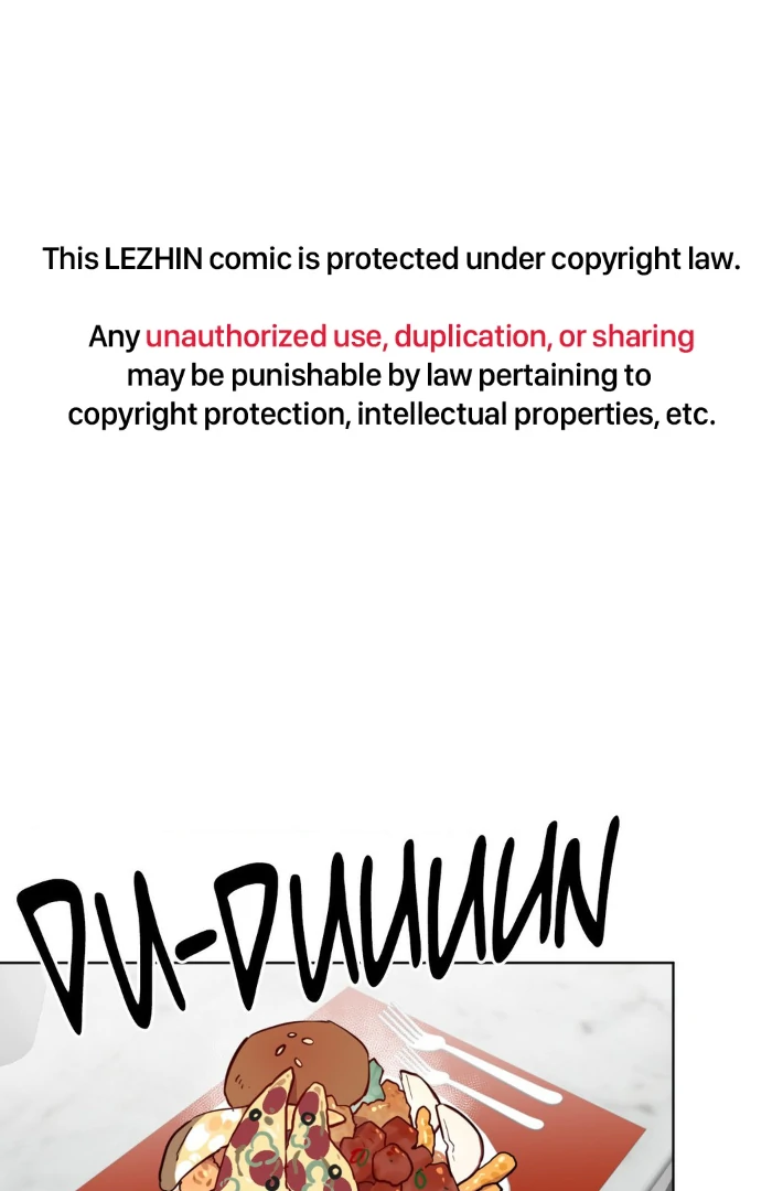 Write Me, Touch Me, Read Me [Official Uncensored] - Episode 5 manhwa