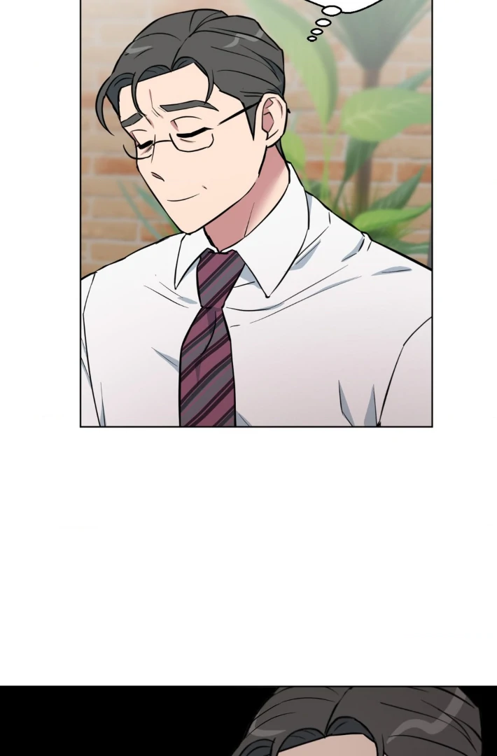 Write Me, Touch Me, Read Me [Official Uncensored] - Episode 5 manhwa