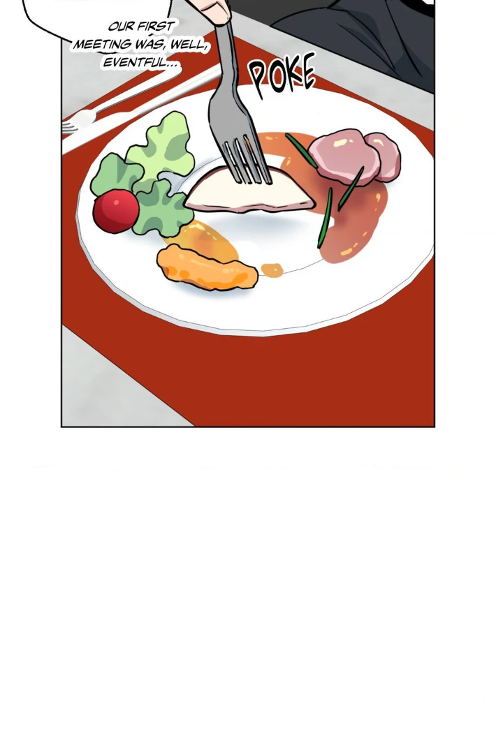 Write Me, Touch Me, Read Me [Official Uncensored] - Episode 5 manhwa