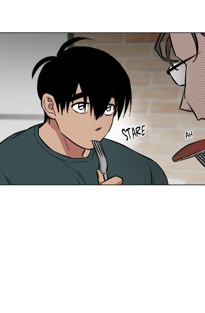Write Me, Touch Me, Read Me [Official Uncensored] - Episode 5 manhwa