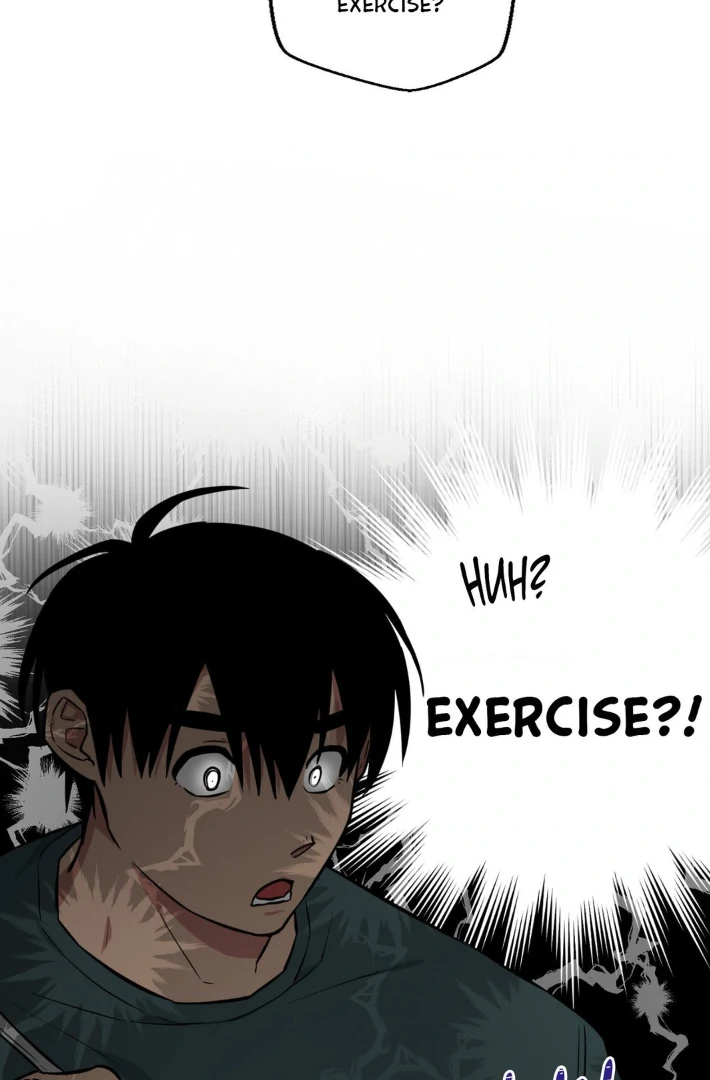 Write Me, Touch Me, Read Me [Official Uncensored] - Episode 5 manhwa