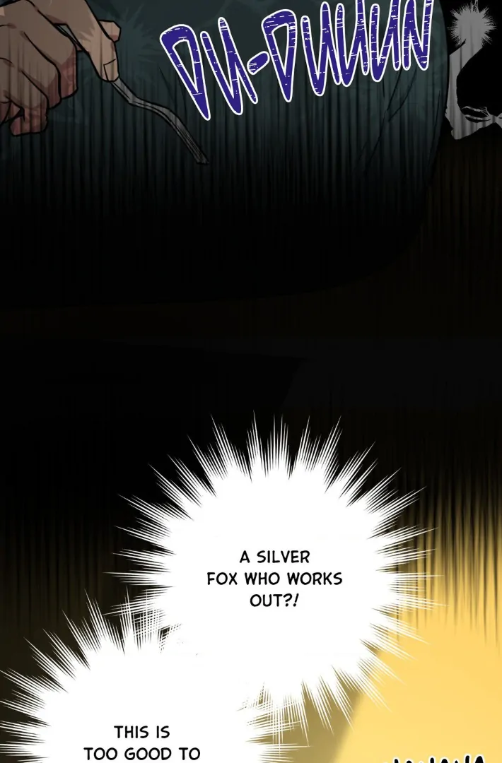 Write Me, Touch Me, Read Me [Official Uncensored] - Episode 5 manhwa