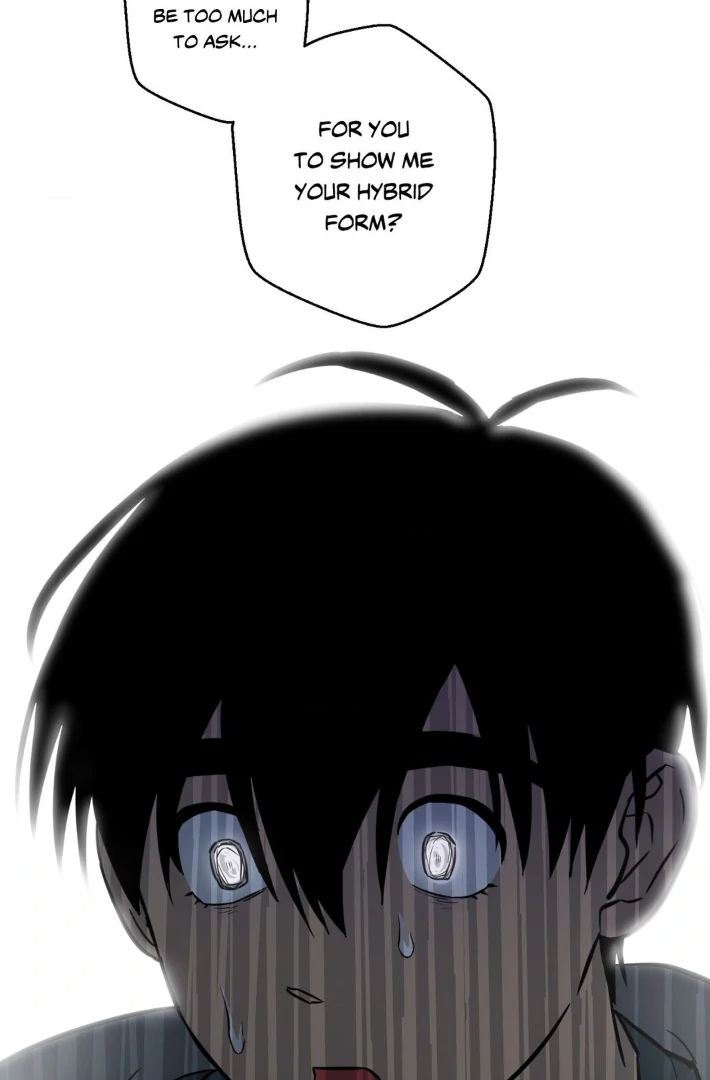 Write Me, Touch Me, Read Me [Official Uncensored] - Episode 5 manhwa