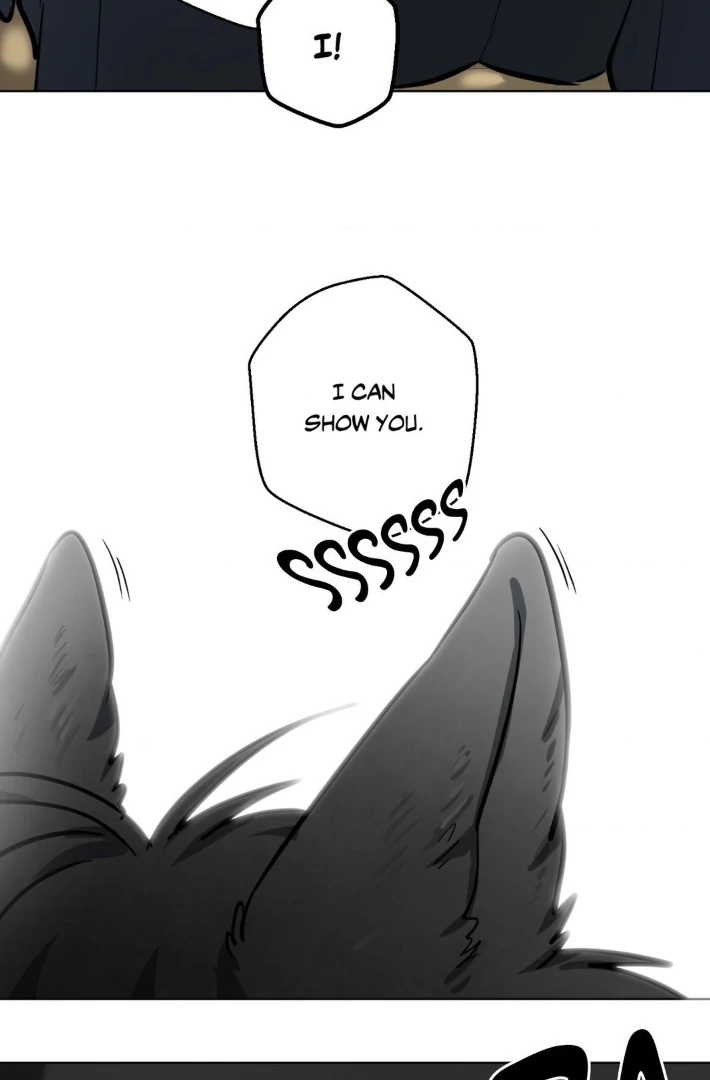 Write Me, Touch Me, Read Me [Official Uncensored] - Episode 5 manhwa