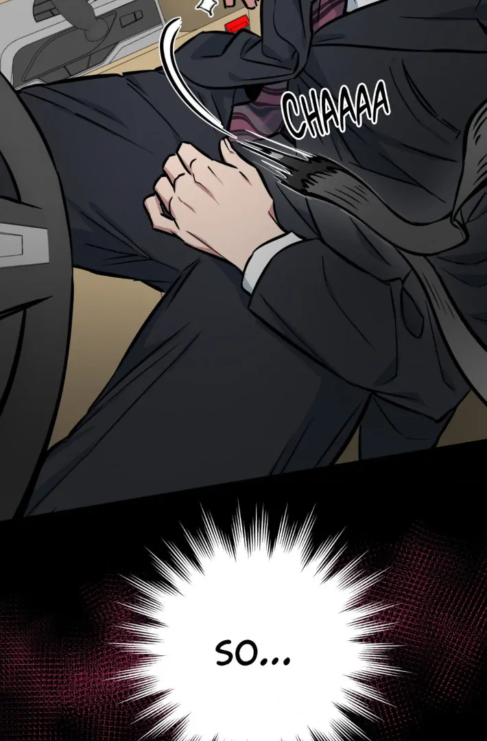 Write Me, Touch Me, Read Me [Official Uncensored] - Episode 5 manhwa