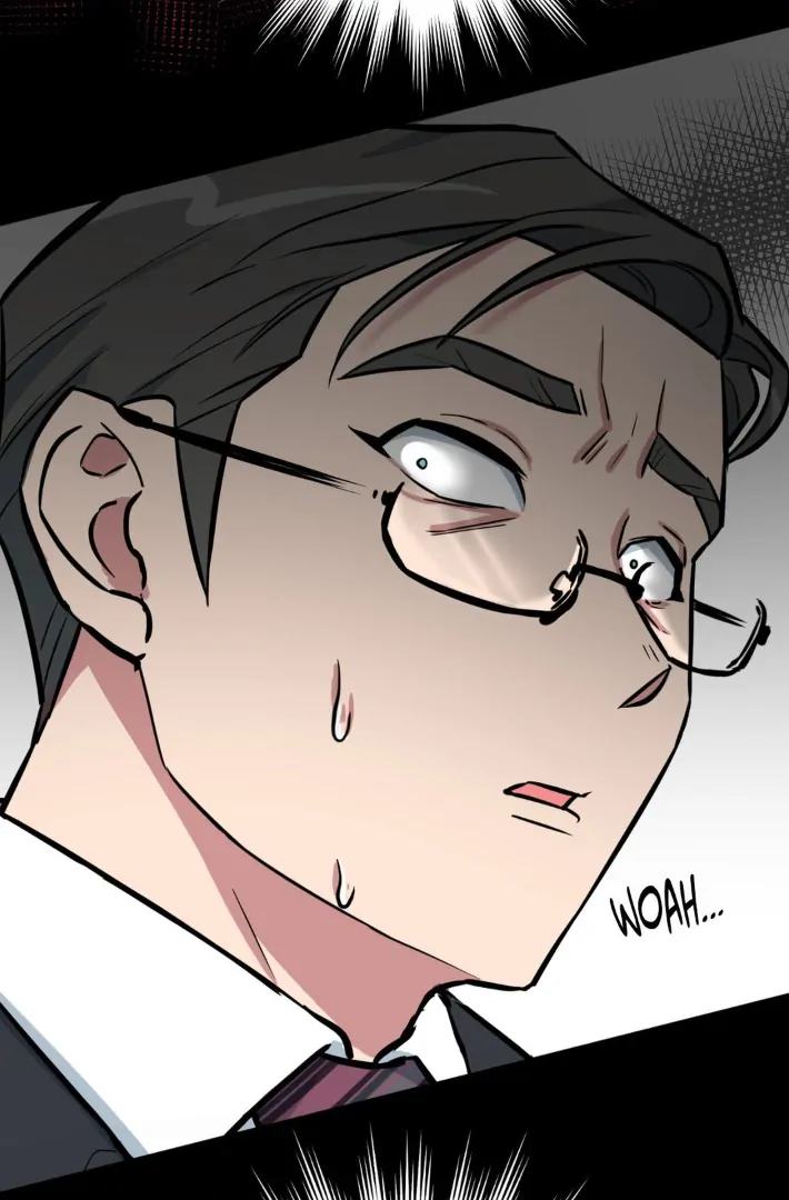 Write Me, Touch Me, Read Me [Official Uncensored] - Episode 5 manhwa