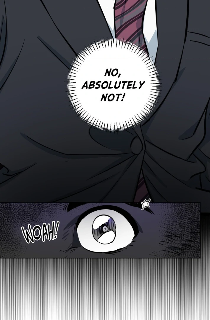 Write Me, Touch Me, Read Me [Official Uncensored] - Episode 5 manhwa