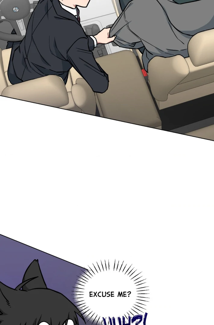 Write Me, Touch Me, Read Me [Official Uncensored] - Episode 6 manhwa