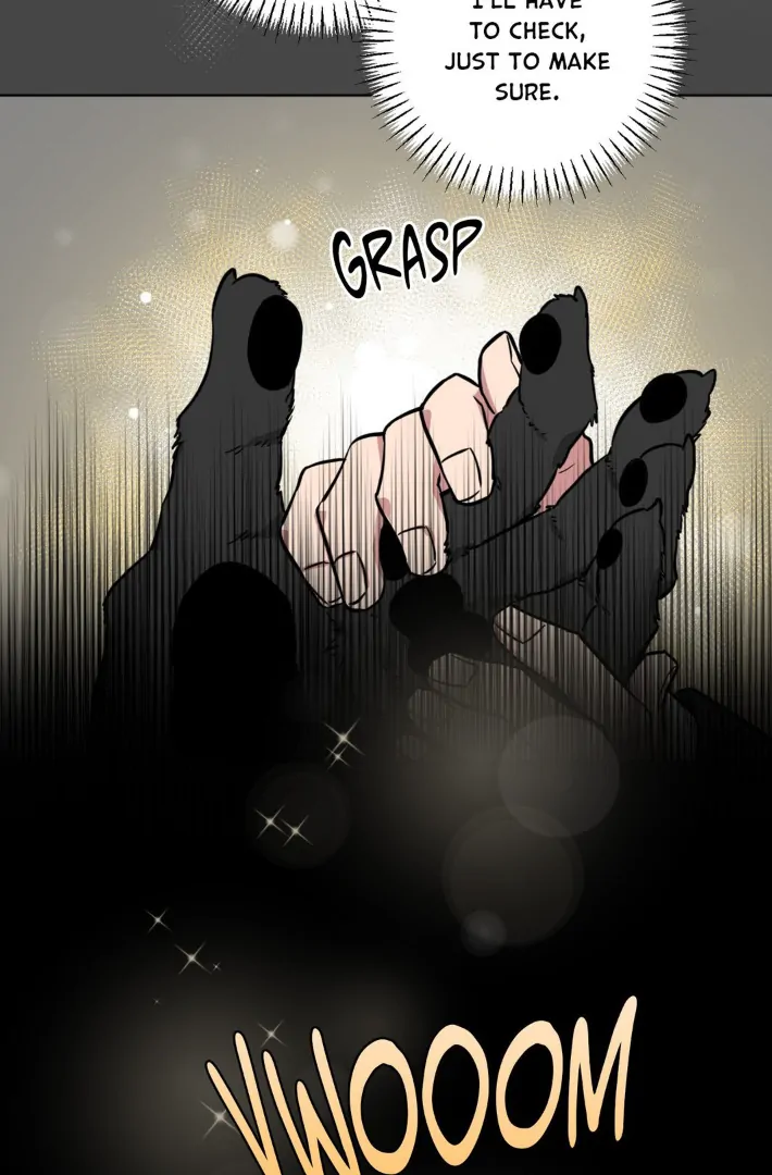 Write Me, Touch Me, Read Me [Official Uncensored] - Episode 6 manhwa