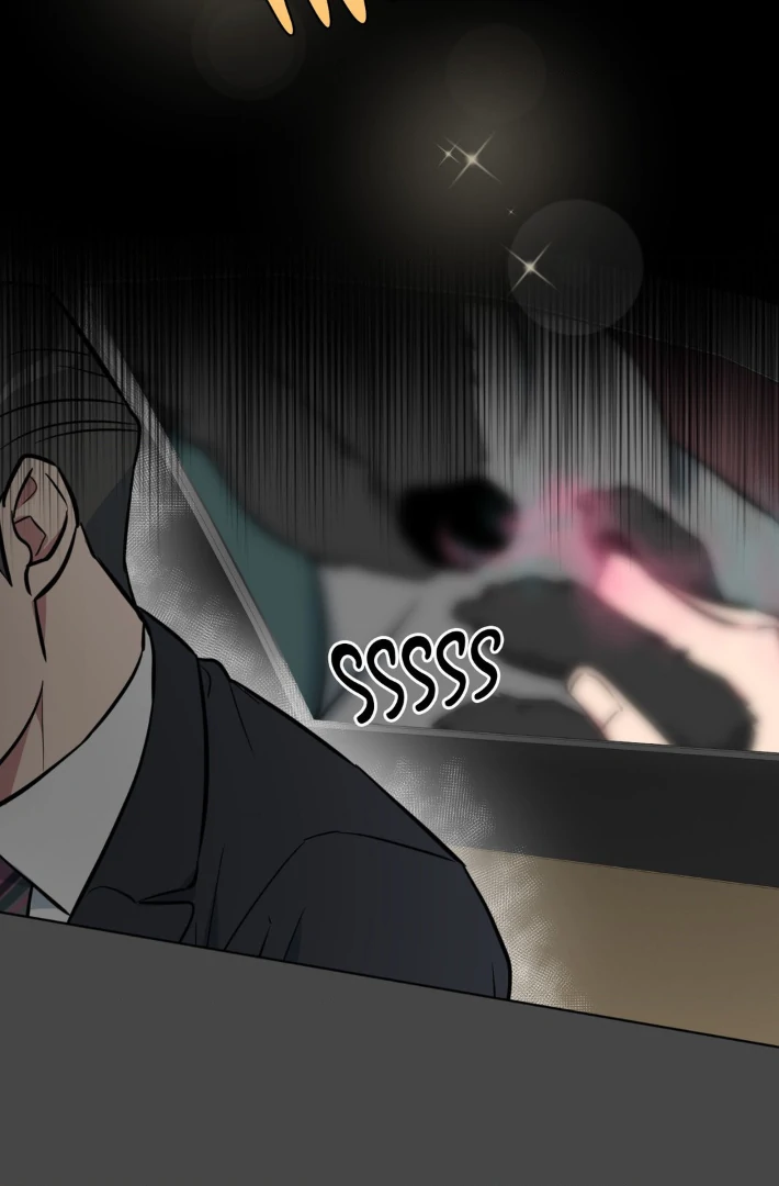 Write Me, Touch Me, Read Me [Official Uncensored] - Episode 6 manhwa