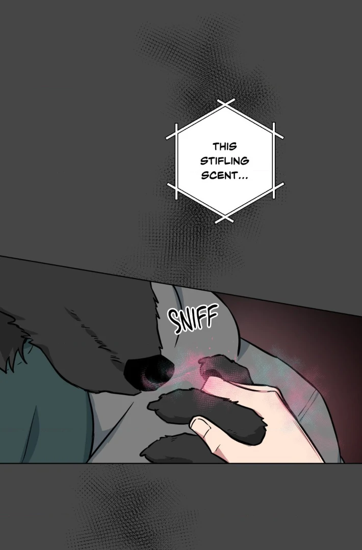 Write Me, Touch Me, Read Me [Official Uncensored] - Episode 6 manhwa