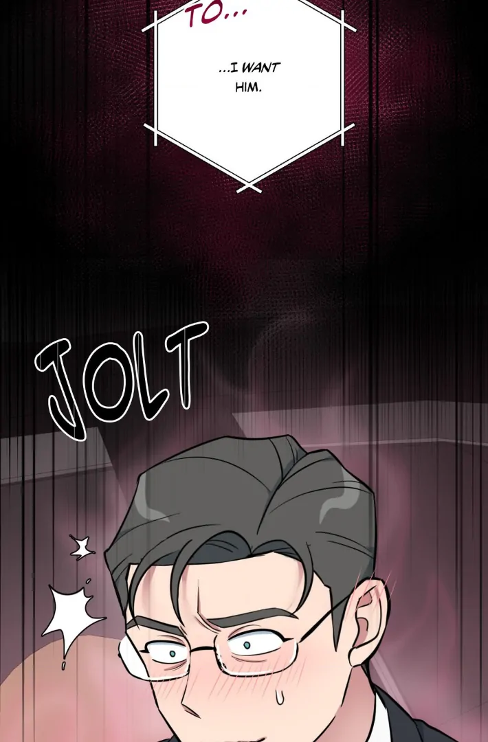 Write Me, Touch Me, Read Me [Official Uncensored] - Episode 6 manhwa