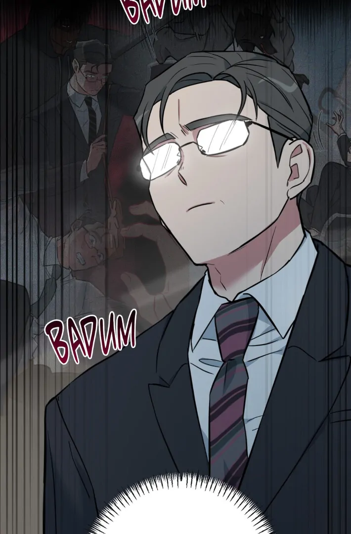 Write Me, Touch Me, Read Me [Official Uncensored] - Episode 6 manhwa