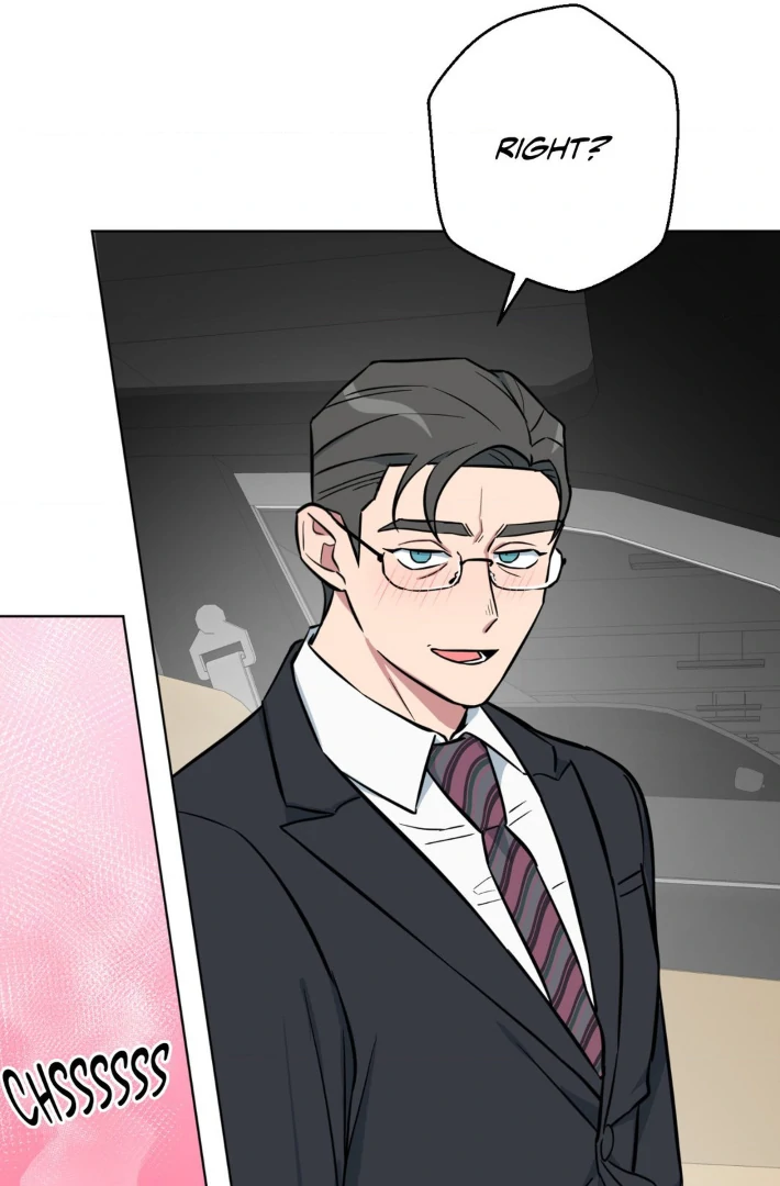 Write Me, Touch Me, Read Me [Official Uncensored] - Episode 6 manhwa