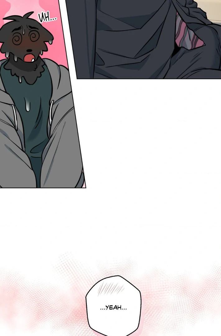 Write Me, Touch Me, Read Me [Official Uncensored] - Episode 6 manhwa