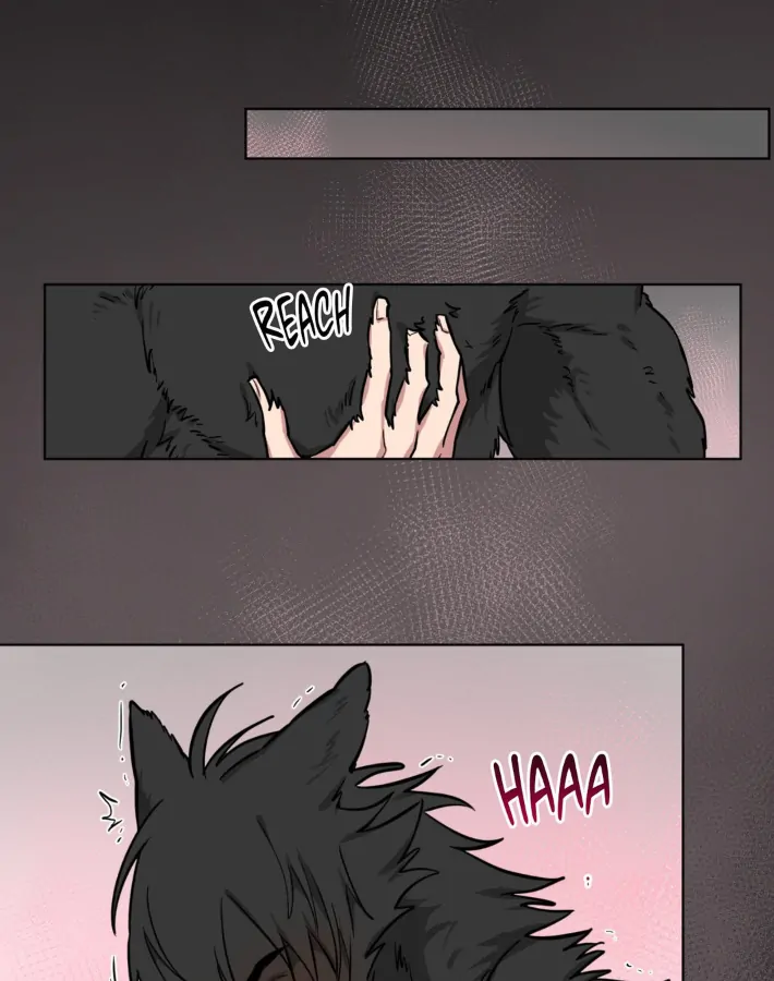 Write Me, Touch Me, Read Me [Official Uncensored] - Episode 6 manhwa